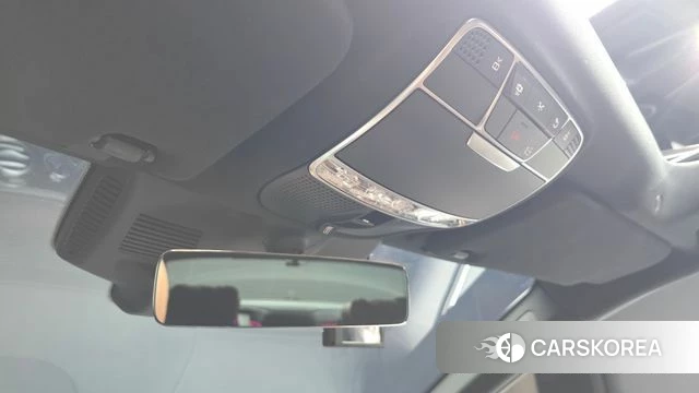 Mercedes-Benz S-Class W222 id 4595515 из Кореи 25