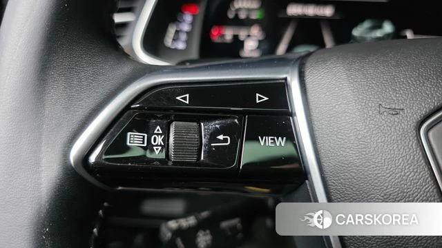 Audi A7 (4K) id 4872607 из Кореи 25