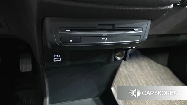 Honda Odyssey id 4779296 из Кореи 25