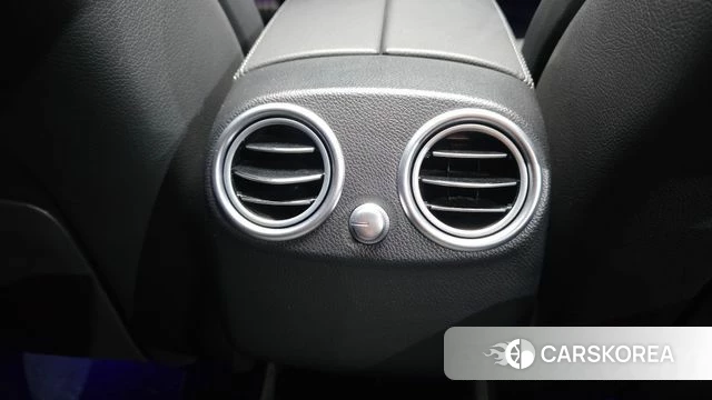 Mercedes-Benz GLC-Class X253 id 4187608 из Кореи 25