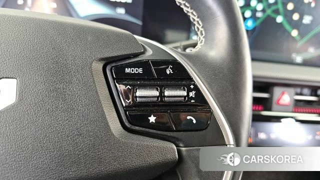 Kia EV6 id 4898811 из Кореи 25