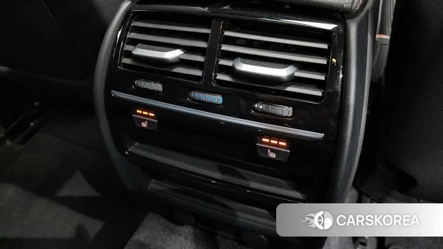 BMW 5 Series (G30) id 4785699 из Кореи 25