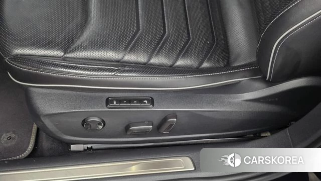 Volkswagen Arteon id 4703109 из Кореи 25