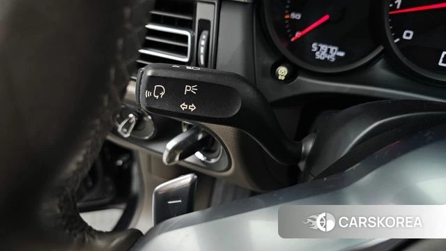 Porsche Macan id 4325187 из Кореи 25
