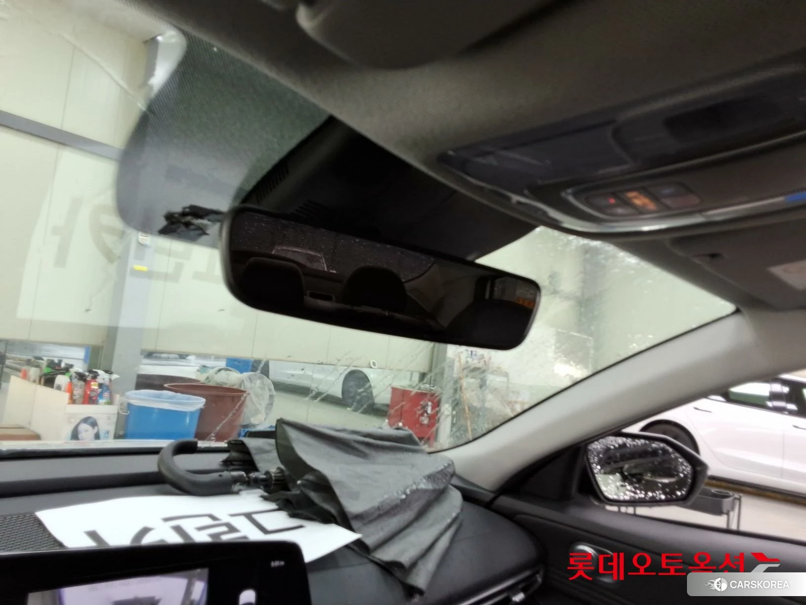 Hyundai Avante id 4352335 из Кореи 25
