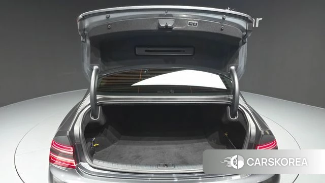 Genesis G80 (RG3) id 4881437 из Кореи 25