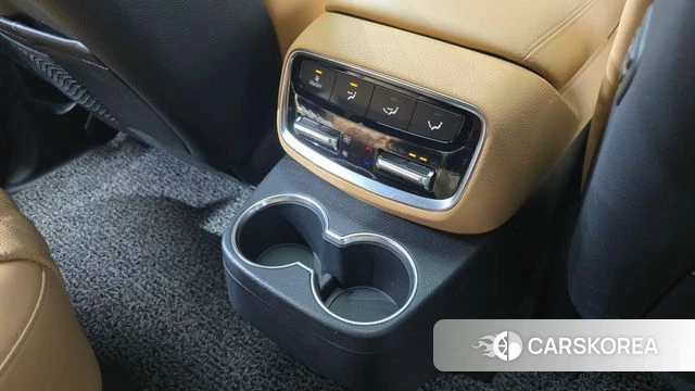 Kia Mohave Master id 4708023 из Кореи 25