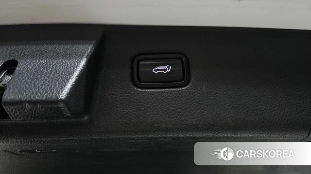 Kia Mohave Master id 4783781 из Кореи 25