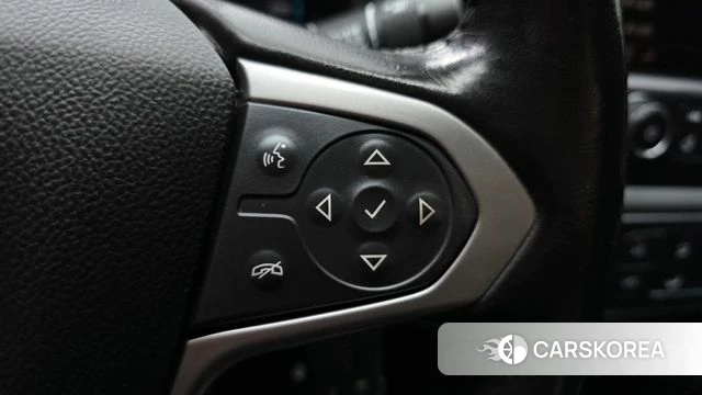 Chevrolet (GM Daewoo) Colorado id 4651796 из Кореи 25