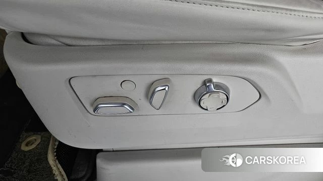 Cadillac Escalade 5th Generation id 4442998 из Кореи 25