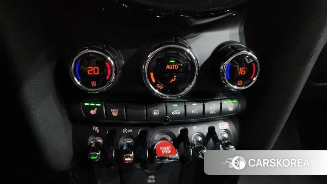 Mini Cooper id 4618208 из Кореи 25