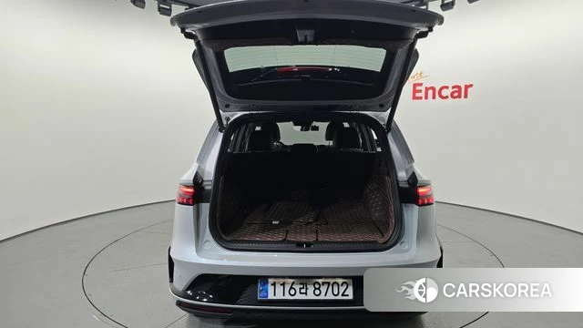 Renault Korea (Samsung) Grand Coleos id 4329492 из Кореи 25
