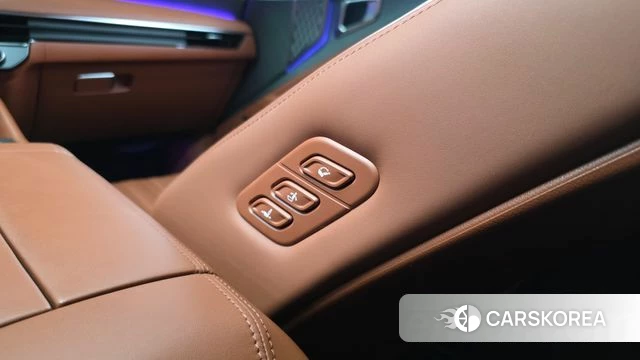 Kia The New K8 Hybrid id 4578550 из Кореи 25