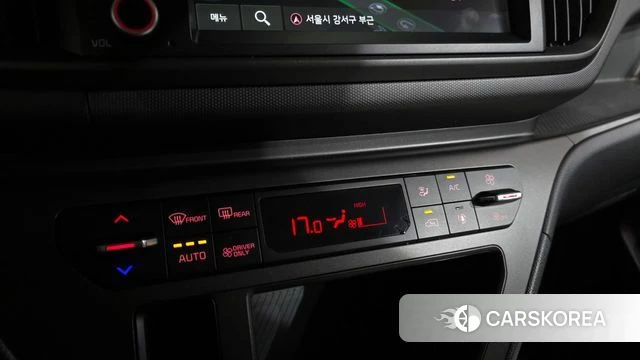 Kia The New Kia Ray EV id 4248613 из Кореи 25