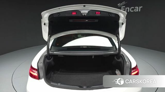 Mercedes-Benz E-Class W213 id 4785529 из Кореи 25