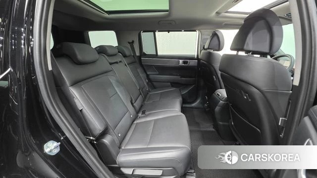 Hyundai Santa Fe (MX5) id 4243475 из Кореи 25