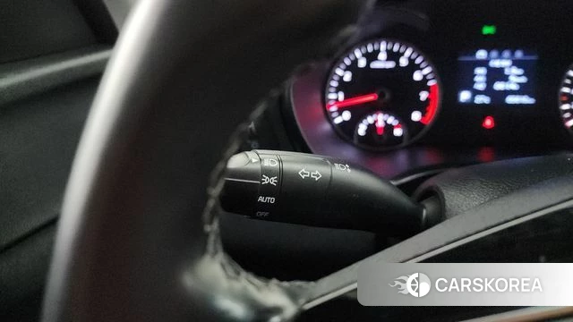 Kia The New K5 2nd generation id 4520816 из Кореи 25
