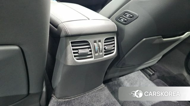 Genesis G80 id 4269135 из Кореи 25