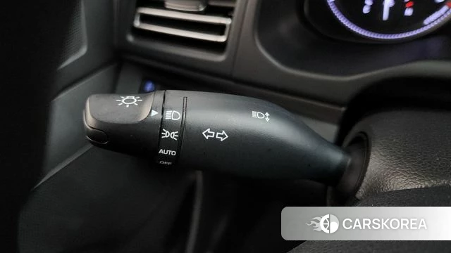 Hyundai The New Avante AD id 4411154 из Кореи 25