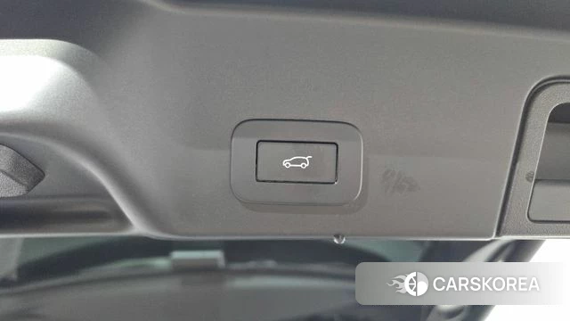 Land Rover Range Rover Evoque 2nd Generation id 4414709 из Кореи 25