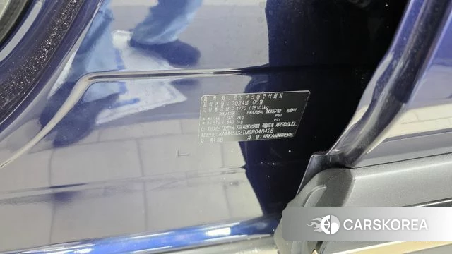 Renault Korea (Samsung) Arcana id 4533445 из Кореи 25