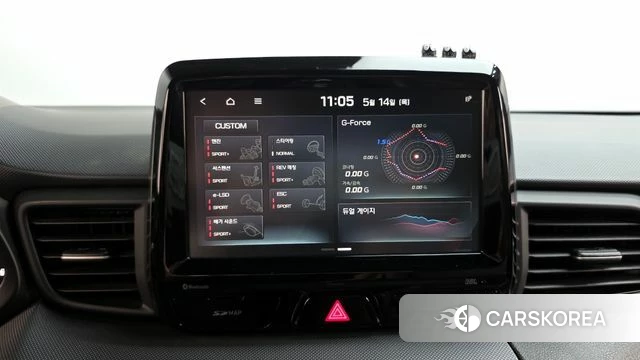 Hyundai Veloster (JS) id 4325054 из Кореи 25