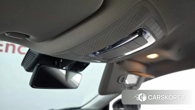 Mercedes-Benz A-Class W177 id 4785334 из Кореи 25