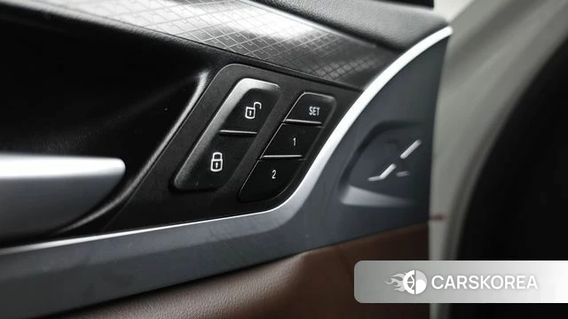 BMW X4 (G02) id 4752883 из Кореи 25