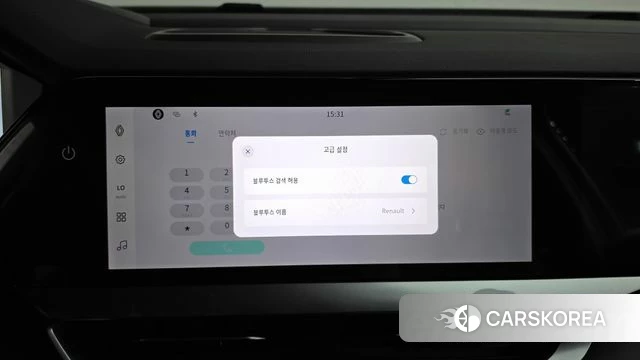 Renault Korea (Samsung) Grand Coleos id 4752868 из Кореи 25
