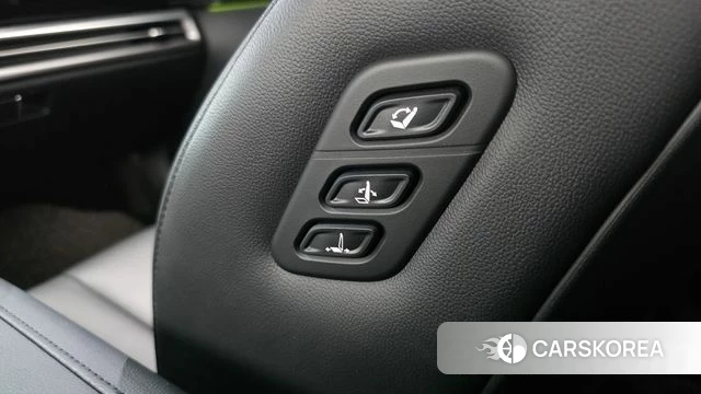 Hyundai Grandeur (GN7) id 4623825 из Кореи 25