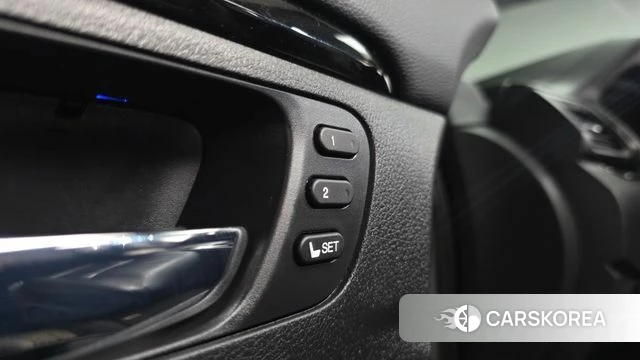 Honda Pilot 3rd generation id 4760067 из Кореи 25