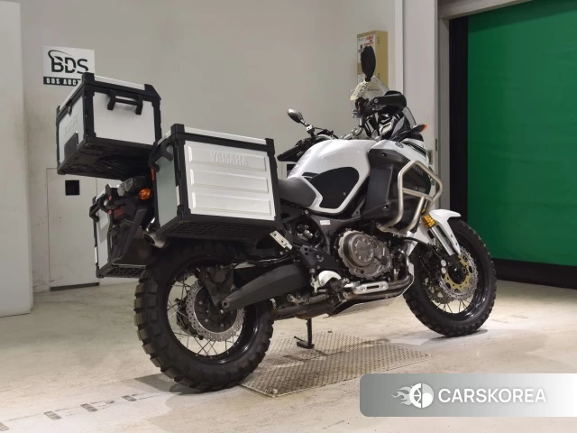 Yamaha XT1200Z SUPER TENERE id 3945229 из Японии 25