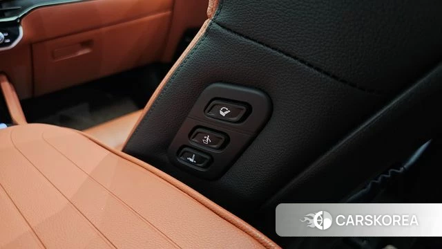 Kia The New K5 Hybrid 3rd generation id 4724838 из Кореи 25