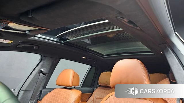 BMW X7 (G07) id 4607614 из Кореи 25
