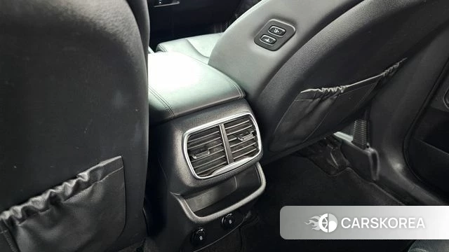 Hyundai Santa Fe TM id 4563162 из Кореи 25