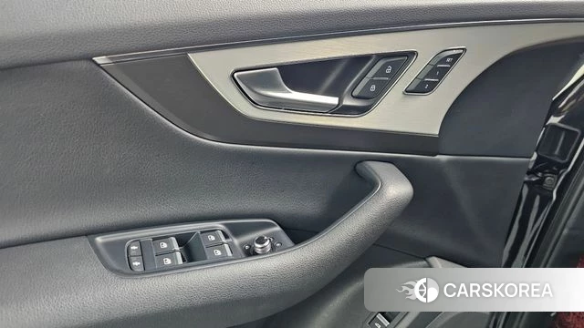 Audi Q7 (4M) id 4430063 из Кореи 25