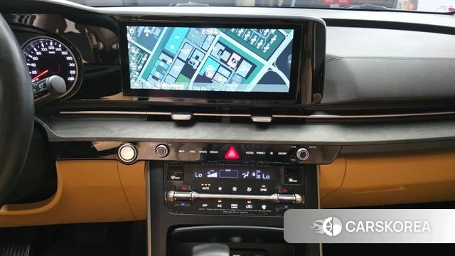 Kia Carnival 4th generation id 4572472 из Кореи 25