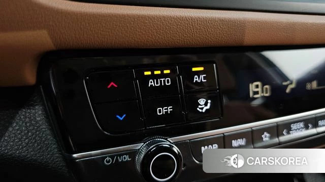 Kia The New Seltos id 4427798 из Кореи 25