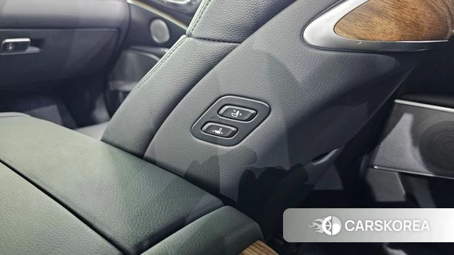 Kia The New K9 2nd generation id 4655888 из Кореи 24