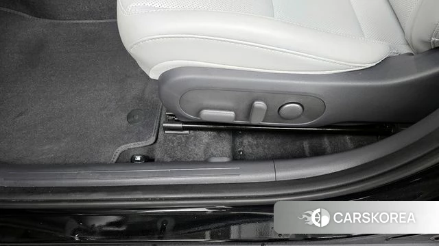 Hyundai Kona (SX2) id 4360122 из Кореи 25