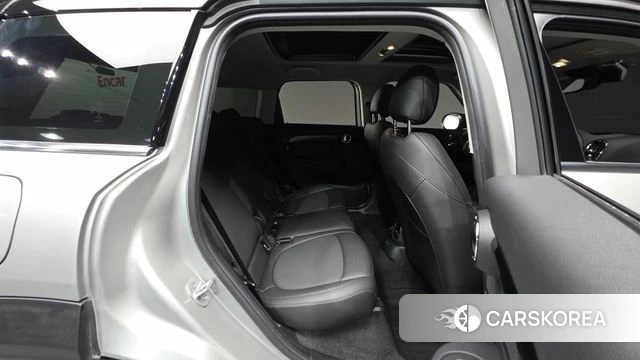 Mini Cooper Countryman id 4572110 из Кореи 25