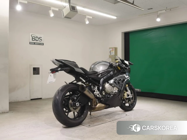 BMW S1000RR id 3946481 из Японии 25
