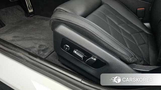 BMW 5 Series (G60) id 4871126 из Кореи 25