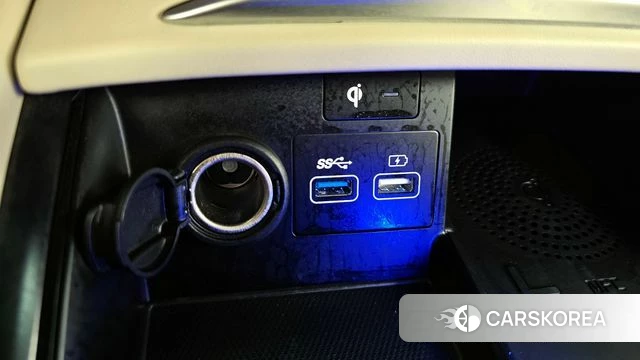 Kia The New K9 2nd generation id 4323392 из Кореи 25