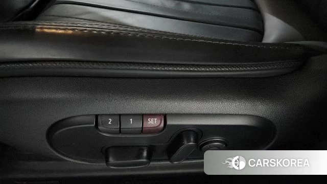 Mini Cooper S Countryman id 4687760 из Кореи 25