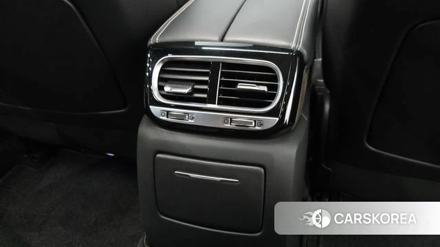 Genesis G90 id 4490429 из Кореи 25