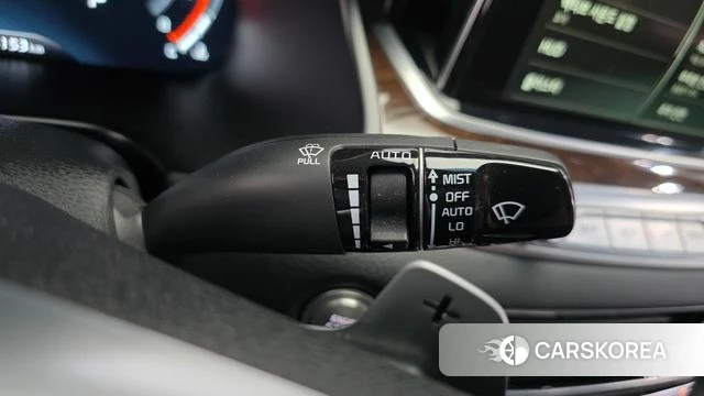 Kia More K9 id 4344555 из Кореи 25