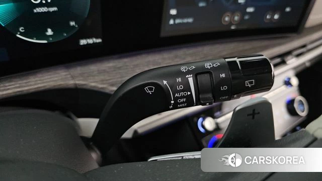 Hyundai Santa Fe (MX5) id 4934614 из Кореи 25