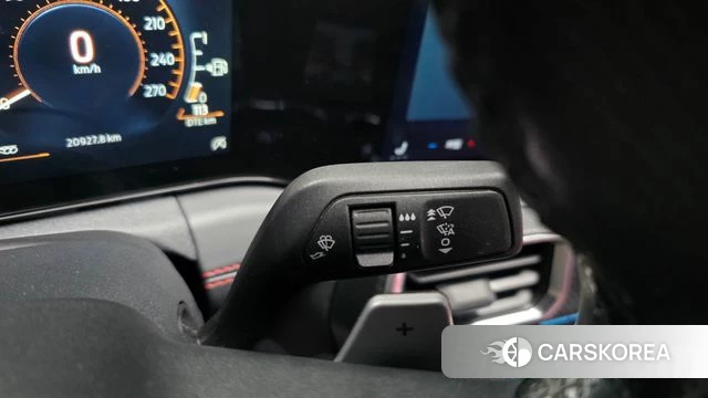 Ford Mustang 7th Generation id 4194204 из Кореи 25