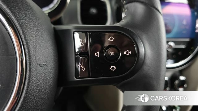 Mini Cooper Electric id 4376288 из Кореи 25